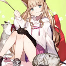 Сайт с коллекцией очень качественного хентай