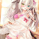 Сайт с коллекцией очень качественного хентай