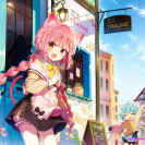 Сайт с коллекцией очень качественного хентай