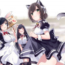 Сайт с коллекцией очень качественного хентай