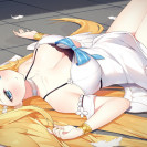 Милые развратницы скачут на огромных дилдо, или сношаются с монстрами!