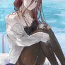 Милые развратницы скачут на огромных дилдо, или сношаются с монстрами!