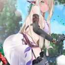 Милые развратницы скачут на огромных дилдо, или сношаются с монстрами!