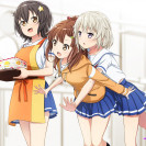 Милые развратницы скачут на огромных дилдо, или сношаются с монстрами!