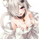 Милые развратницы скачут на огромных дилдо, или сношаются с монстрами!