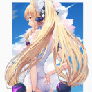 Милые развратницы скачут на огромных дилдо, или сношаются с монстрами!