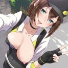 Подборка хентай - картинок