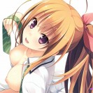 Яркая порция хентая