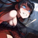 Гигантская доза хентая