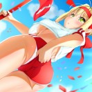 Гигантская доза хентая