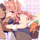 Гигантская доза хентая