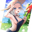 Хентайные девочки