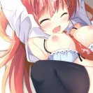 Хентайные девочки