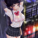 Хентайные девочки