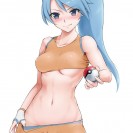 Хентайные девочки