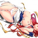 Хентайные девочки