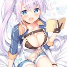 Хентайные девочки