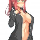 Хентайные девочки