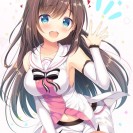 Хентайные девочки