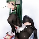 Хентайные девочки