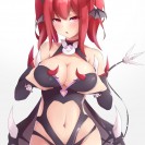 Хентайные девочки