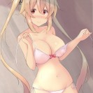 Хентайные девочки