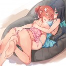 Хентайные девочки