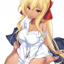 Хентайные девочки