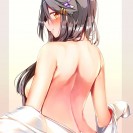 Порно хентай арты