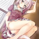 Порно хентай арты