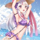 Порно хентай арты