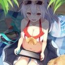 Порно хентай арты