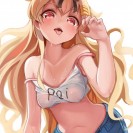 Порно хентай арты