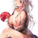 Отборные и новейшие хентай - картинки