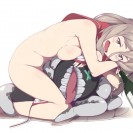 Отборные и новейшие хентай - картинки