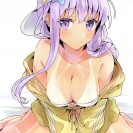 Отборные и новейшие хентай - картинки