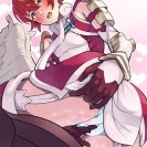 Отборные и новейшие хентай - картинки