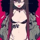 Отборные и новейшие хентай - картинки