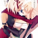 Отборные и новейшие хентай - картинки