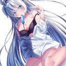 Отборные и новейшие хентай - картинки