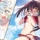 Отборные и новейшие хентай - картинки