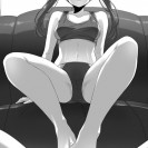 Отборные и новейшие хентай - картинки