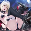 Отборные и новейшие хентай - картинки