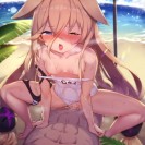 Сочнейший хентай!