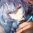 Сочнейший хентай!