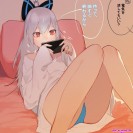 Сочнейший хентай!