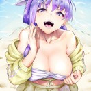 Сочнейший хентай!