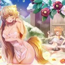 Сочнейший хентай!