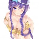 Сочнейший хентай!