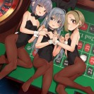 Свежая порция hentai